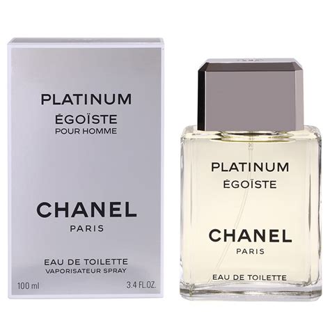 chanel egoiste platinum.|chanel platinum egoiste release date.